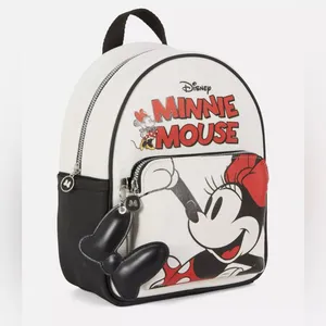 MOCHILA MINNIE MOUSE