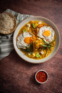 Locro de Zapallos
