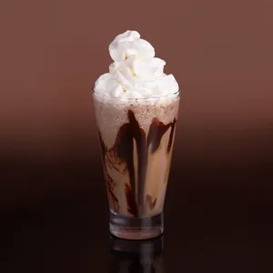 Mantecol Frappuccino