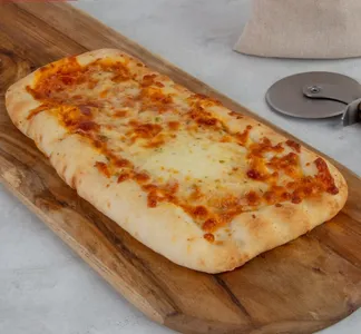 Pizzas Napolitana