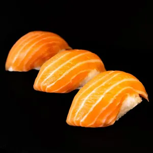 Nigiri sake