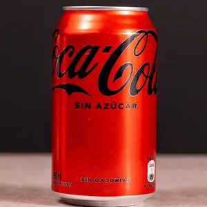 Coca Cola Zero