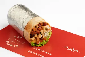 Burrito Milenario