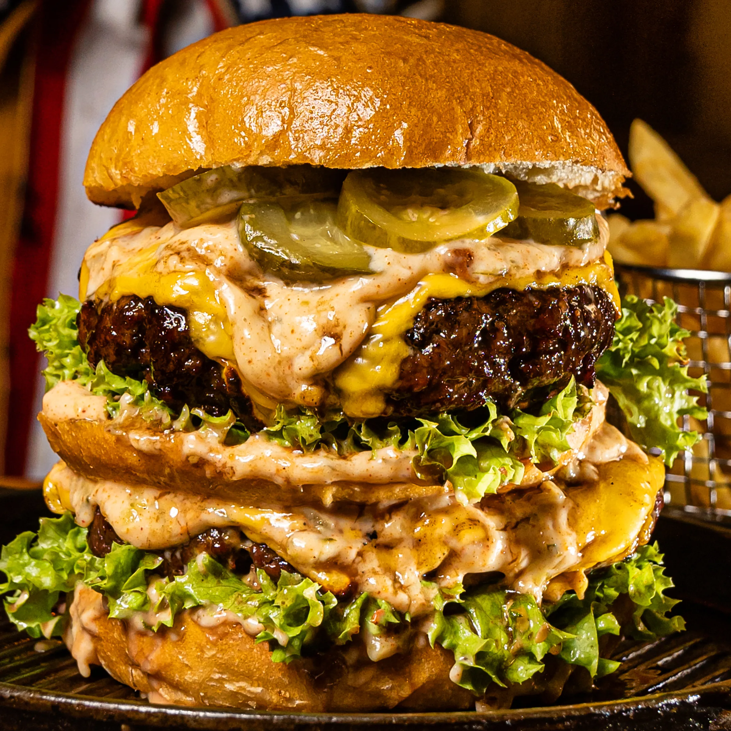 Big ranch - Royal Ranch - Delivery