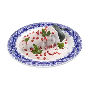 Chile poblano en nogada SKU 17956