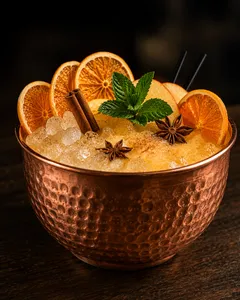 Andes Bowl (1 Litro)