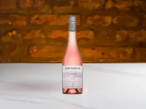 Rose, Los Vascos Rose