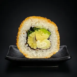 Vegetta Panko