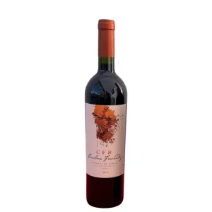 CFR Ícono Blend Syrah/Carmenere