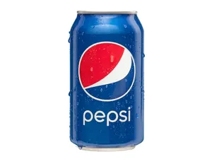 Pepsi Normal Lata