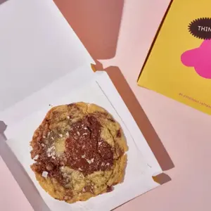 Thin Cookies