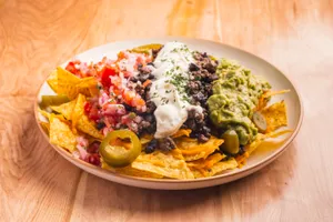 Irish Nachos