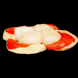 Sashimi Ostión