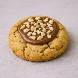 New York Cookie Manjar