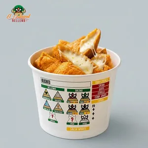 Alushito+ Relleno Quesanto