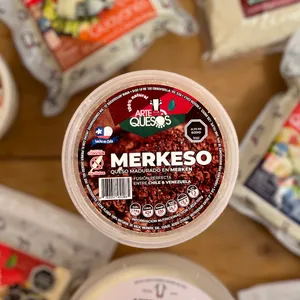 MERKESO EN POLVO 250 G