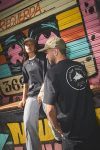 Bangkok Classic Street