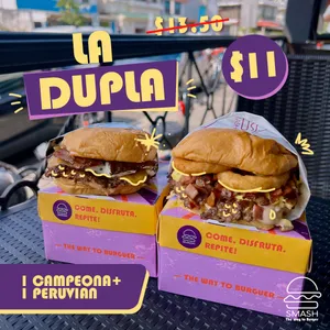 La Dupla