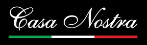 Logo de Casa nostra