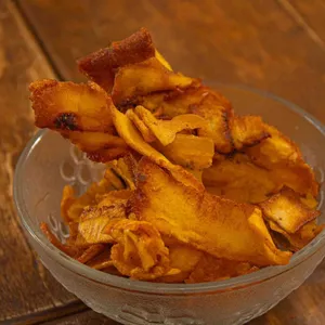 Chips Platano Natural
