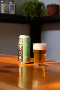 Cañita Doble IPA