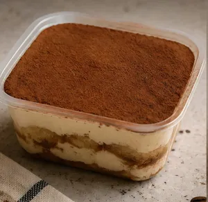 Torta Tiramisú
