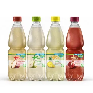 Agua Saborizada
