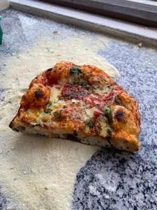 Trozo individual Margarita (🍃)