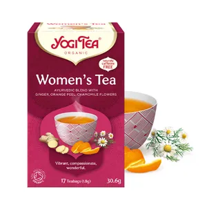 YOGI TEA