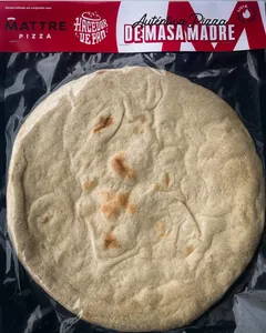 Pack PrePizza x 2