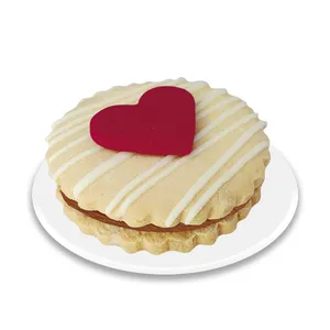 Alfajor San Valentin
