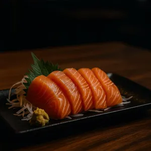 74 Sashimi