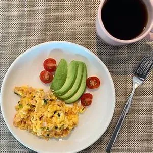 Agregado Palta