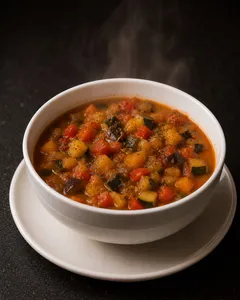 Ratatouille