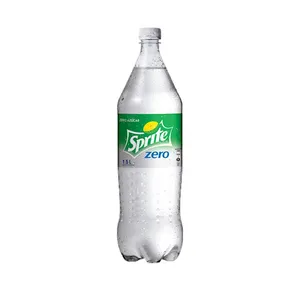 Sprite Zero Botella 1,5Lts