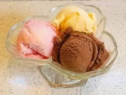 Copa de Helado