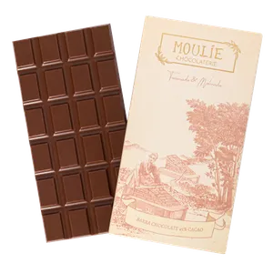 308 - Barra de 45% Cacao 70 g.