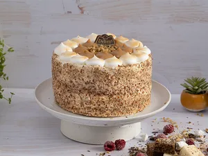 Torta Celestial Mixta