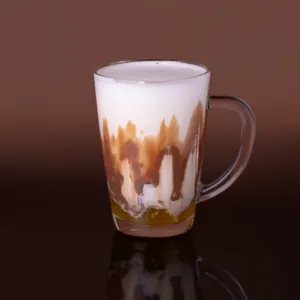 Choco Latte Naranja