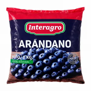 Arandanos Interagro 1Kilo