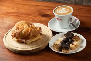 Desayuno Ti Penso