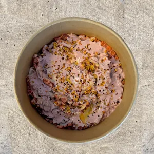 *NUEVO* Tako Olivo Slice