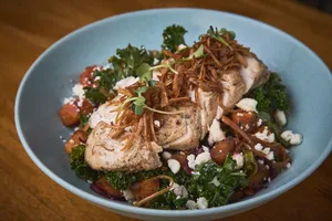 Ensalada IL Giardino