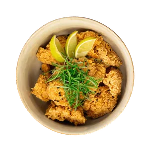 Original Korean Chicken