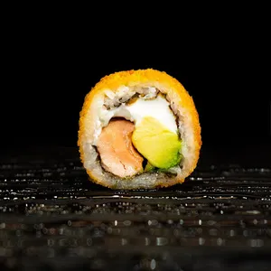 Sake furay