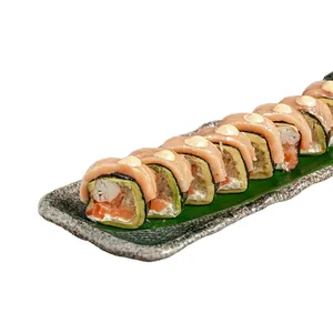 Arigato Roll