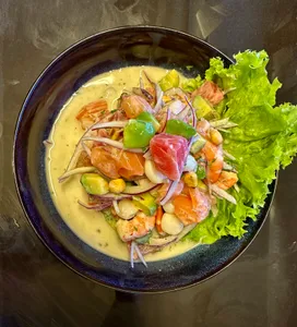 Ceviche Casamar