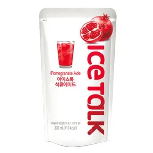 Ice Talk Granada