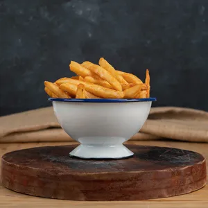 Papas Fritas Crispy
