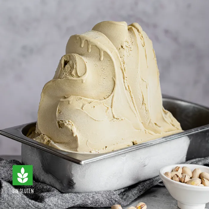 Pistaccio Puro di Bronte DOP Pistaccio Puro di Bronte DOP